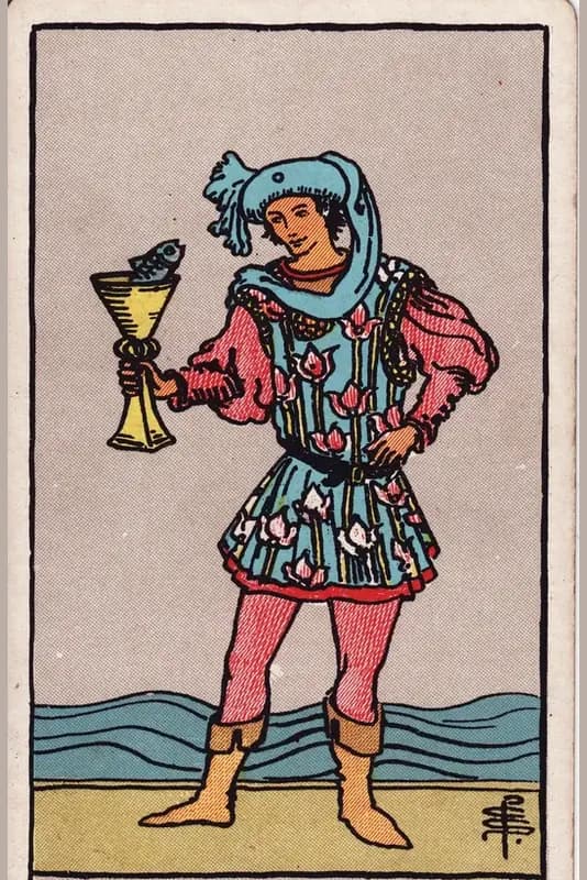 Kupa Prens kartı